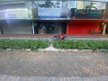 Hình ảnh Cho thuê Shop kinh doanh Sky Garden mặt tiền đường Nguyễn Văn Linh,