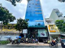 Hình ảnh Tòa nhà 150 Bis Lê Thị Hồng Gấm, Nguyễn Thái Bình, Quận 1