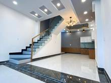 Hình ảnh GIÁ SIÊU SỐC Bán Nguyễn Duy Trinh Q2 1tỷ75 48.5m2 SHR