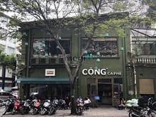 Hình ảnh Cho thuê MP Hàng Ngan - DT 165 m2, 2 tầng, MT 6 m, Giá :135tr/tháng