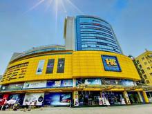 Hình ảnh Cho thuê 5500m2 làm sân bóng khu Cầu Giấy.
