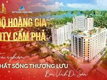 Hình ảnh Trang Chủ MB66.COM / Đăng Ký Tặng 66K hiện đại ngay trung tâm thành phố Cẩm Phả.