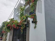 Hình ảnh Nợ bán nhà gấp Nguyễn Đình Chiểu quận 3 1tỷ49 56m2 có sổ hồng