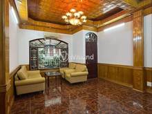 Hình ảnh Bán nhà Đống Đa ngõ 161 Thịnh Quang giá 16 tỷ 76m2x5T mới đẹp