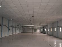 Hình ảnh Cho thuê kho xưởng đẹp 1400m2 mặt tiền đường Phan Văn Hớn, Quận 12.