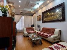 Hình ảnh Bán Nhà Ngõ 211 Khương Trung, Thanh Xuân.88m 4Tầng,Ngõ ôtô, kinh doanh