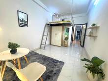 Hình ảnh Chung cư mini thang máy 282 KimGiang HoangMai