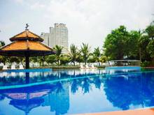 Hình ảnh Bán biệt thự Lan Anh Village, khu compound cao cấp, 395m2 đất, 3 tầng