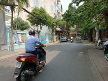 Hình ảnh Bán nhà sát etown cộng hòa 4,5 x 18  phường 13 tân bình nhỉnh 9 tỷ tl