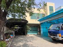 Hình ảnh Cho Thuê Mặt Bằng 13×42m Vườn Lài Q12 12