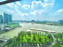 Hình ảnh Bán nhanh 3PN view Bitexco, L81, VH Ba Son, Aqua 4, Q1, 120m2, 19 tỷ