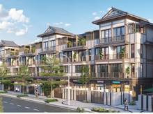 Hình ảnh Mở bán Shophouse Imperia Grand Đức Hòa, mặt tiền đường 3/2, 30m