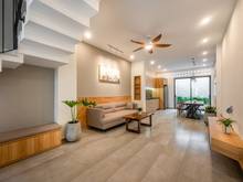 Hình ảnh Cho thuê nhà nguyên căn 80m2 đường Quang Trung, Gò vấp