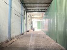 Hình ảnh 168m2 mặt tiền kinh doanh ngay ngã tư 4 xã, bình trị đông, quận bình