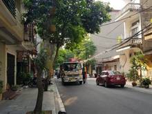 Hình ảnh Bán Nhà khu 918, Phúc đồng, Long Biên
