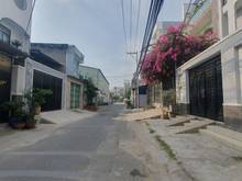 Hình ảnh Nhà Chiến Lược, Bình Trị Đông A, Bình Tân, 82m2, chỉ 4.9 tỷ