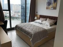 Hình ảnh Cho thuê 2PN, VH Ba Son, 68m2, 24 triệu/th, full NT, full view
