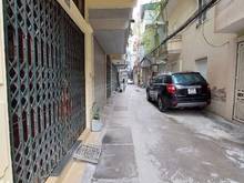 Hình ảnh Bán nhà Nhân Hòa 7 tầng thang máy, kinh doanh, 45,5m, 9 tỷ 850h,