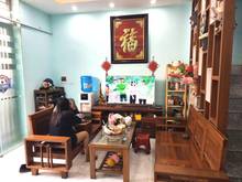 Hình ảnh Hiếm! Lê Trọng Tấn,Ô tô,Lô góc,2 thoáng,Siêu Kinh Doanh 35m2,Hơn 4 tỷ.