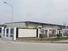 Hình ảnh cần chuyển nhượng đất ccn văn lâm hưng yên