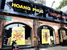 Hình ảnh Cần bán đất MT Nguyễn Thị Minh Khai, P2, Q3, 8,55x19,05m. Giá 110 tỷ