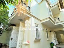 Hình ảnh Biệt Thự 3 LẦU 4 PHÒNG LỚN 411M2 TRUNG TÂM P Thảo Điền