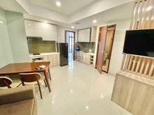Hình ảnh ✨✨Mb6623 nạp rút nhanh chóng 1PN 40m2 cửa sổ lớn ở Quận 1 gần Cinestar Quốc Thanh ,Pullman