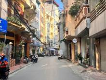 Hình ảnh CC bán nhà khu phân lô cao cấp Trung Yên Cầu Giấy 12,2 tỷ Lh 0