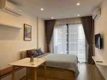 Hình ảnh Cho thuê chung cư Vinhomes SmartCity full nội thất, giá 7 triệu/tháng