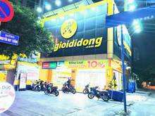 Hình ảnh Mặt bằng kinh doanh góc 2 mặt tiền siêu đẹp. 300m2 kết cấu 2 lầu