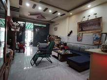 Hình ảnh Nhà 2 mặt hẻm-DT 5 x 25-3 tầng-hẻm 6m-nhỉnh 8 tỷ-Tân Hòa Đông -BTân.