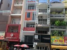 Hình ảnh Cho thuê nguyên căn MT Nguyễn Bỉnh Khiêm, đakao, Quận 1 - 4x20m - 1T4L