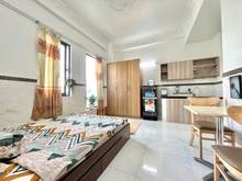 Hình ảnh 💥CHDV- 20m2- 1PNgủ- Bến Xe An Sương- Q12- Hoc Môn💥