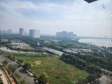 Hình ảnh Cho thuê Trang Chủ MB66.COM / Đăng Ký Tặng 66K 1 phòng ngủ New City, full nội thất , view thoáng mát.