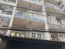 Hình ảnh Cho thuê nhà hẻm 6m Quang Trung P.8 Gò Vấp gần ngã 3 Tân Sơn