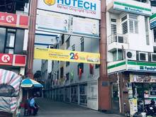 Hình ảnh Cho thuê phòng tại 168/44A Nguyễn Gia Trí (D2), P25, Q. Bình Thạnh.