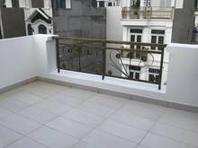 Hình ảnh GIÁ CỰC RẺ Bán Trần Đình Xu Q1 2tỷ3 49m2 Hẻm 5m