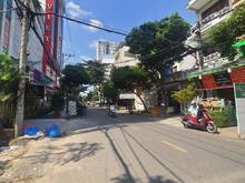 Hình ảnh MẶT TIỀN kinh doanh Đường BÌNH GIÃ, giáp ranh khu K30o, Hoàng Hoa Thám