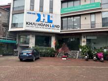 Hình ảnh Cho thuê nhà mặt phố LÊ VĂN LƯƠNG, THANH XUÂN, 160m2, Mặt tiền 10m
