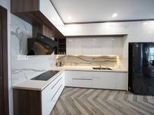 Hình ảnh Cho thuê CH Sunrise Riverside 13tr đầy đủ nội thất.