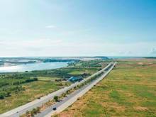 Hình ảnh Kẹt tiền bán sổ xã Hồng Liêm sát Safari Rạng Đông 2726m2 giá 681tr