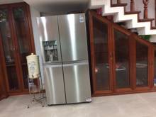 Hình ảnh Nhà phố cho thuê 30tr đường 817 Tạ Quang Bửu, Quận 8