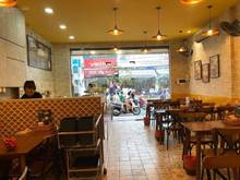 Hình ảnh Bán Nhà Mặt Tiền Nguyễn Thị Thập Phường Tân Phú Quận 7