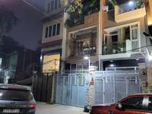 Hình ảnh Cần bán nhà gấp cho con đi du học , đại hạ giá 4x20M 5 tầng đường D2