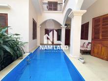 Hình ảnh Villa 450m2 Sân Vườn Hồ Bơi_Đường Nguyễn Duy Hiệu P.Thảo Điền