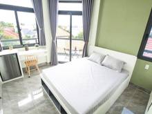Hình ảnh Studio Bancol cực hiếm tại Thảo Điền