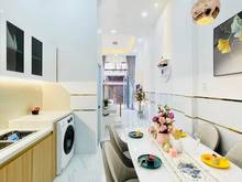 Hình ảnh HÀNG HOT ĐỘC QUYỀN Bán Thạnh Mỹ Lợi Q2 2tỷ6 52m2 SHR