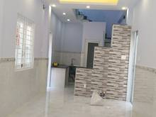 Hình ảnh Cần bán nhà riêng tại Đường Trần Quốc Tuấn, Phường 1, Gò Vấp.