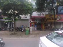Hình ảnh Cho thuê mp Phố Huế, 180m2, mặt tiền 6m, 4 tầng kinh doanh siêu khủng