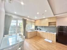 Hình ảnh Căn Hộ Thảo Điền 2PN riêng biệt - Đầy đủ nội thất - Có sân vườn lớn